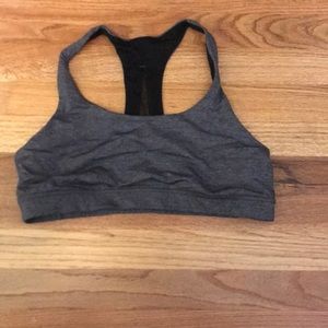 Lulu sports bra